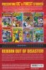DC FINEST DOOM PATROL THE WORLDS STRANGEST HEROES TP [9781799500353]